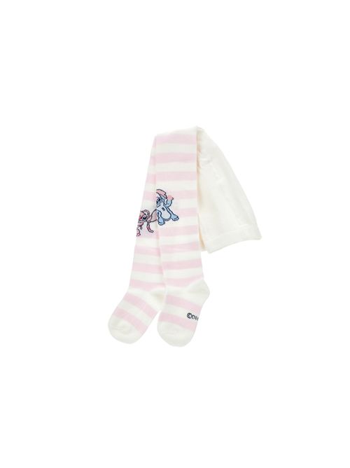 Collant, bambina, logato. MONNALISA | 19F002 60760190